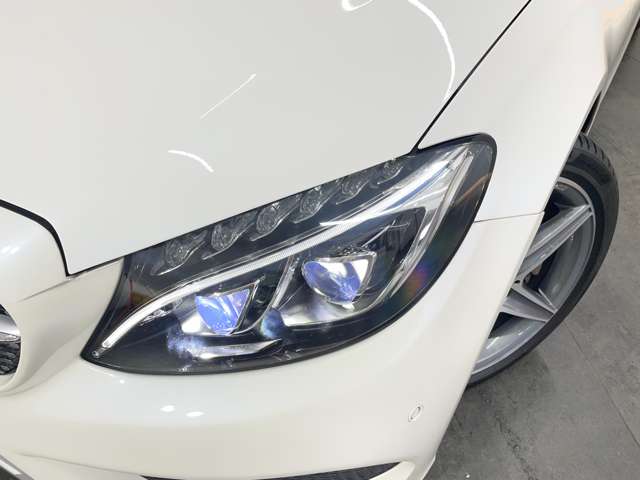 メルセデスベンツ Ｃクラスワゴン Ｃ２００ スポーツ H30年 (関東) 99