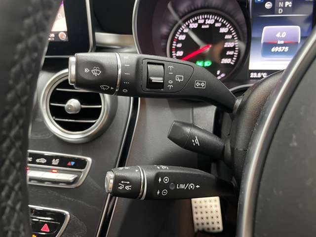 メルセデスベンツ Ｃクラスワゴン Ｃ２００ スポーツ H30年 (関東) 99