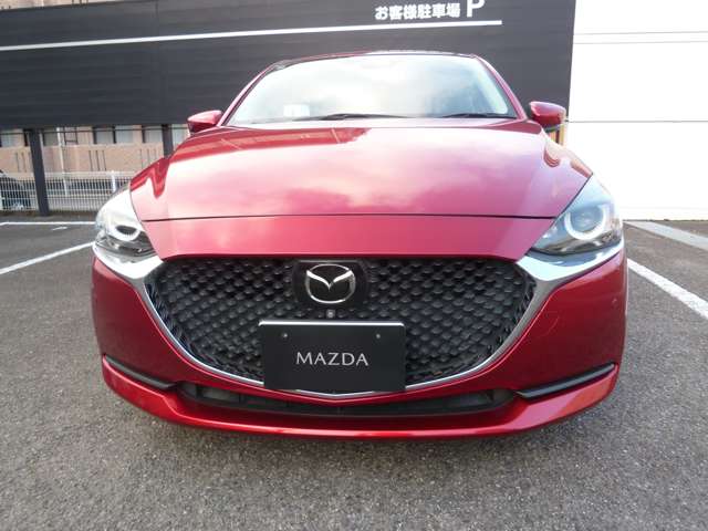 マツダ ＭＡＺＤＡ２ １．５ １５Ｓ プロアクティブ スマート エディション R2年 (九州・沖縄) 99
