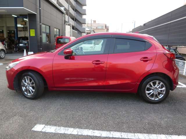 マツダ ＭＡＺＤＡ２ １．５ １５Ｓ プロアクティブ スマート エディション R2年 (九州・沖縄) 99