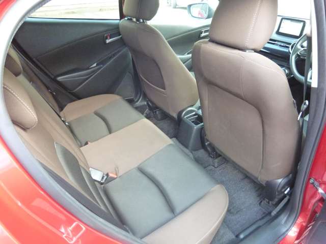 マツダ ＭＡＺＤＡ２ １．５ １５Ｓ プロアクティブ スマート エディション R2年 (九州・沖縄) 99