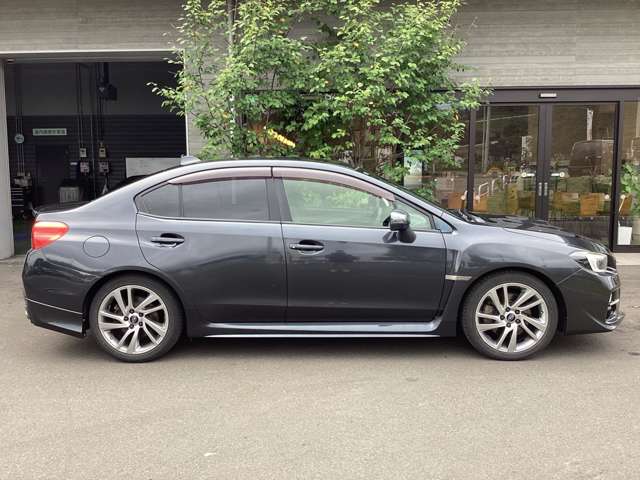 スバル ＷＲＸ　Ｓ４ Ｓ４ ２．０ＧＴ－Ｓ アイサイト ４ＷＤ H27年 (東北) 99