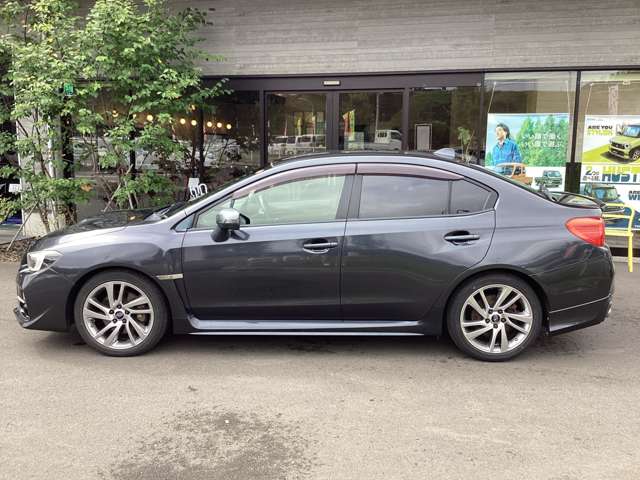 スバル ＷＲＸ　Ｓ４ Ｓ４ ２．０ＧＴ－Ｓ アイサイト ４ＷＤ H27年 (東北) 99
