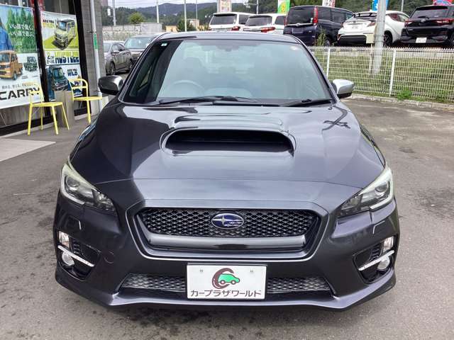 スバル ＷＲＸ　Ｓ４ Ｓ４ ２．０ＧＴ－Ｓ アイサイト ４ＷＤ H27年 (東北) 99