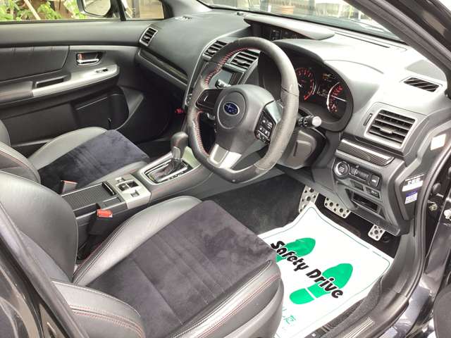 スバル ＷＲＸ　Ｓ４ Ｓ４ ２．０ＧＴ－Ｓ アイサイト ４ＷＤ H27年 (東北) 99