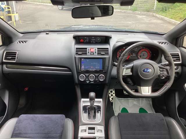 スバル ＷＲＸ　Ｓ４ Ｓ４ ２．０ＧＴ－Ｓ アイサイト ４ＷＤ H27年 (東北) 99