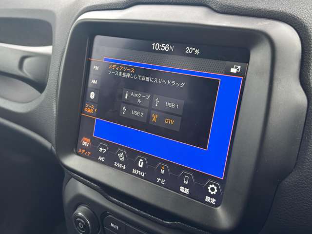 ジープ レネゲード リミテッド R4年 () 99