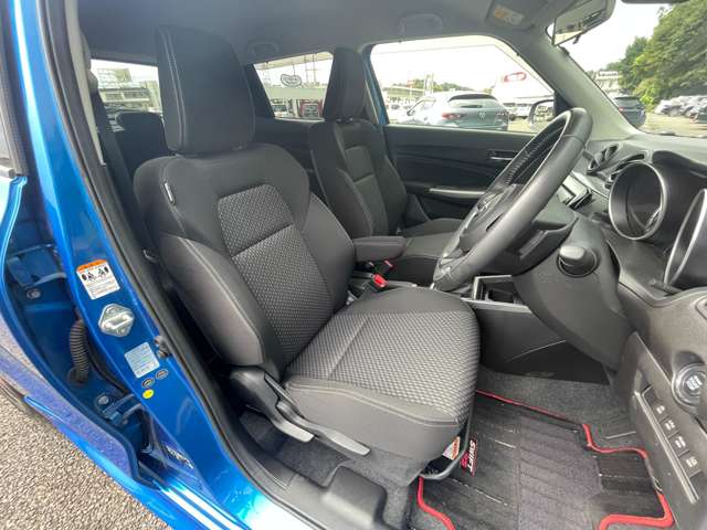 スズキ スイフト １．２ ハイブリッド ＲＳ H30年 () 99