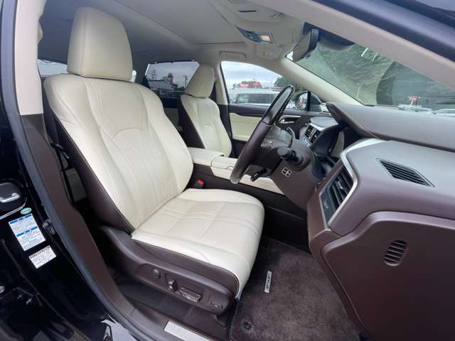 レクサス ＲＸ４５０ｈ ４５０Ｈ バージョンＬ ４ＷＤ H27年 () 99
