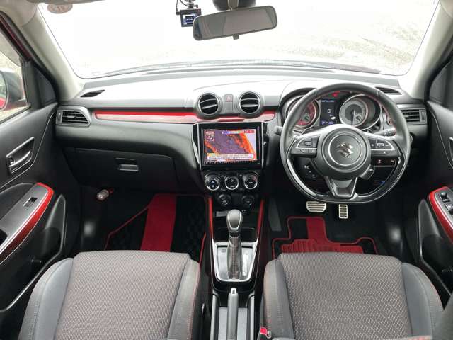 スズキ スイフト スポーツ １．４ R2年 (東北) 99