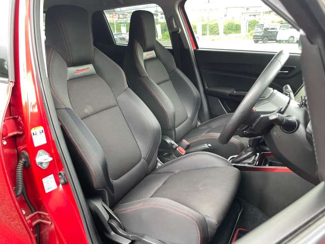 スズキ スイフト スポーツ １．４ R2年 (東北) 99