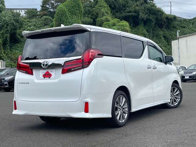 トヨタ アルファード ２．５ Ｓ タイプゴールド R2年 (東北) 99