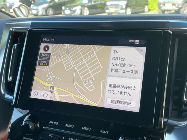 トヨタ アルファード ２．５ Ｓ タイプゴールド R2年 (東北) 99