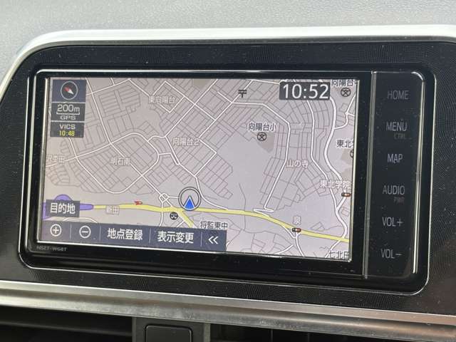 トヨタ シエンタ １．５ Ｇ ４ＷＤ R1年 (東北) 99