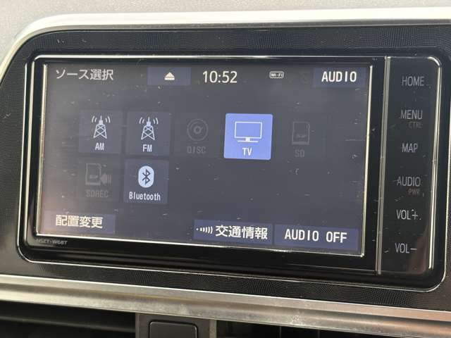 トヨタ シエンタ １．５ Ｇ ４ＷＤ R1年 (東北) 99