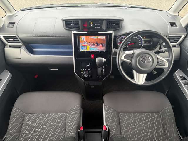 トヨタ タンク １．０ カスタム Ｇ－Ｔ H30年 (東北) 99