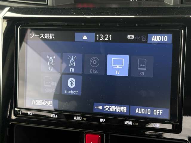 トヨタ タンク １．０ カスタム Ｇ－Ｔ H30年 (東北) 99