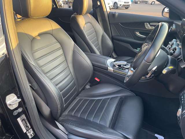 ＡＭＧ Ｃクラスワゴン Ｃ４３ ４マチック ４ＷＤ H28年 (東北) 99