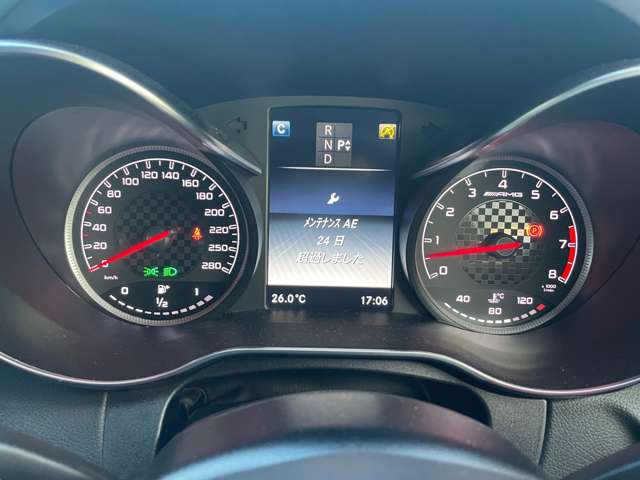 ＡＭＧ Ｃクラスワゴン Ｃ４３ ４マチック ４ＷＤ H28年 (東北) 99
