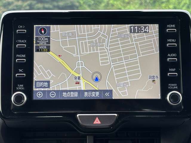 トヨタ ヤリス １．５ ハイブリッド Ｚ R3年 (東北) 99