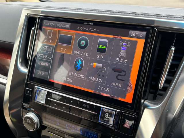 トヨタ ヴェルファイア ２．５ Ｘ H28年 (東北) 99