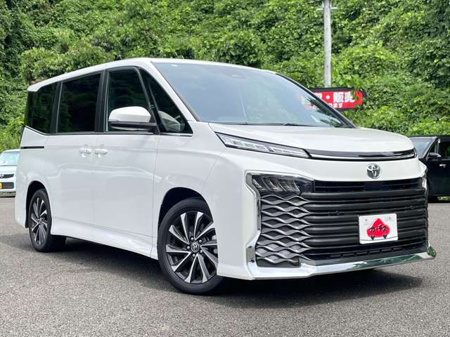 トヨタ ヴォクシー ２．０ Ｓ－Ｚ R4年 (東北) 99