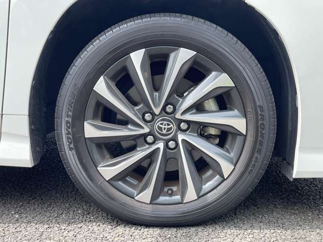 トヨタ ヴォクシー ２．０ Ｓ－Ｚ R4年 (東北) 99