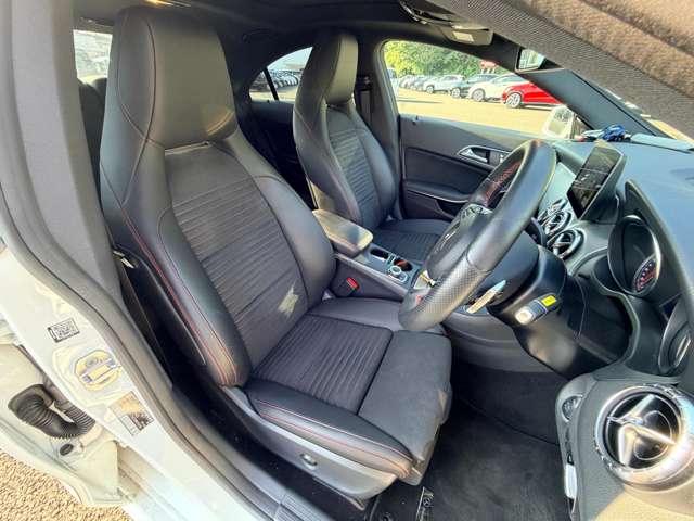 メルセデスベンツ ＣＬＡクラス ＣＬＡ１８０　ＡＭＧ　スタイル H30年 (東北) 99