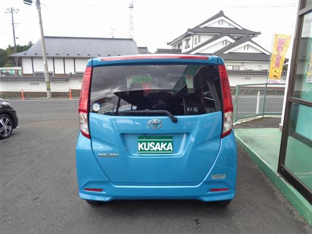 トヨタ ルーミー １．０ Ｇ R4年 (東北) 99