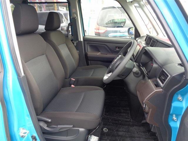トヨタ ルーミー １．０ Ｇ R4年 (東北) 99
