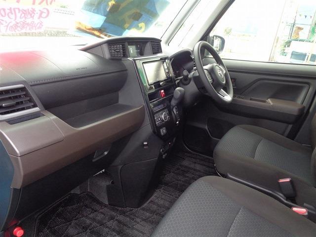 トヨタ ルーミー １．０ Ｇ R4年 (東北) 99