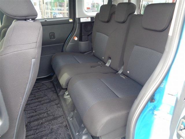 トヨタ ルーミー １．０ Ｇ R4年 (東北) 99