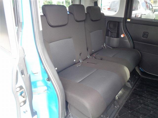 トヨタ ルーミー １．０ Ｇ R4年 (東北) 99