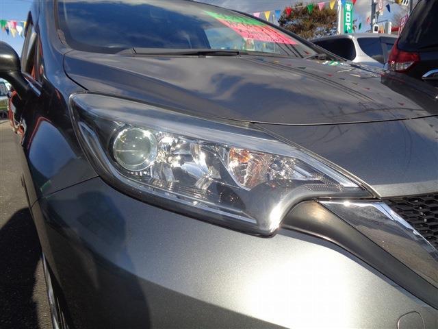 日産 ノート １．２ Ｘ H30年 (東北) 99