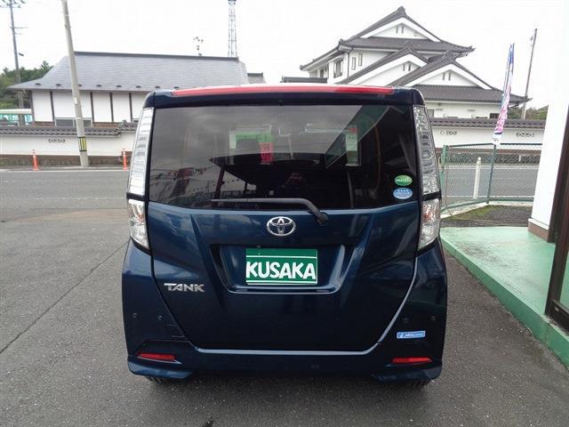 トヨタ タンク １．０ Ｘ Ｓ R1年 (東北) 99