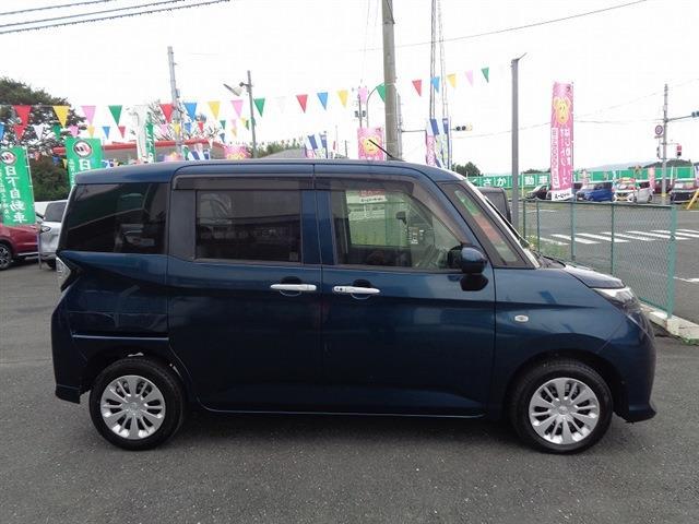 トヨタ タンク １．０ Ｘ Ｓ R1年 (東北) 99