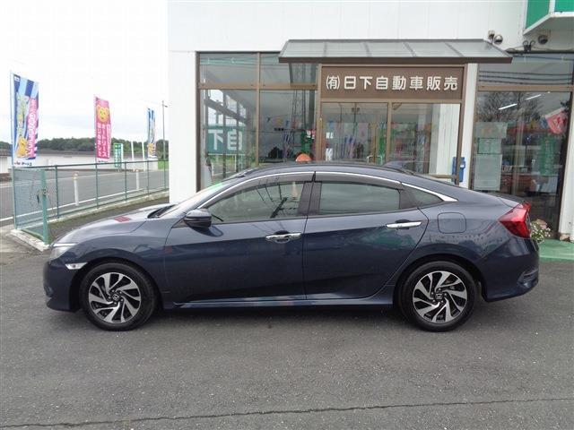 ホンダ シビック １．５ R1年 (東北) 99