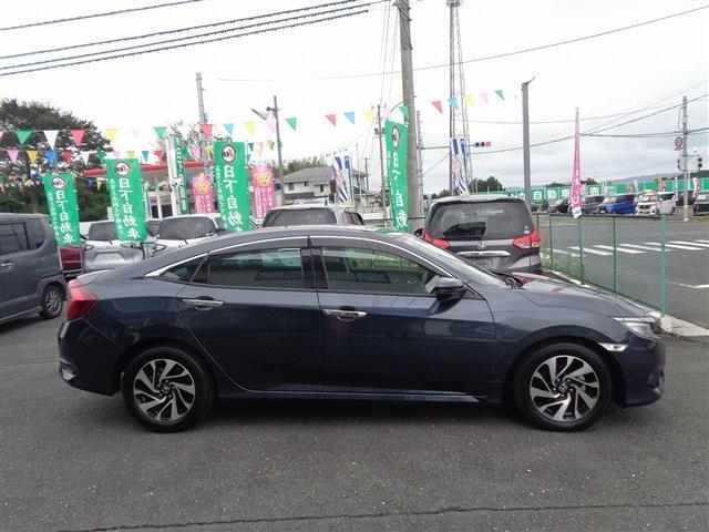 ホンダ シビック １．５ R1年 (東北) 99