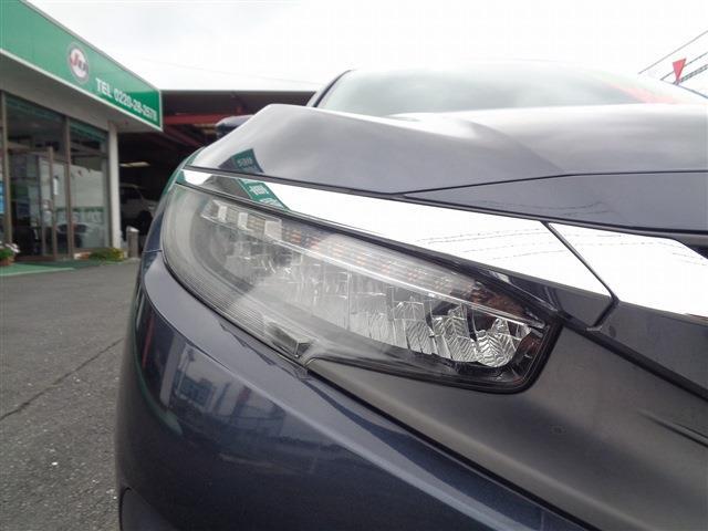 ホンダ シビック １．５ R1年 (東北) 99