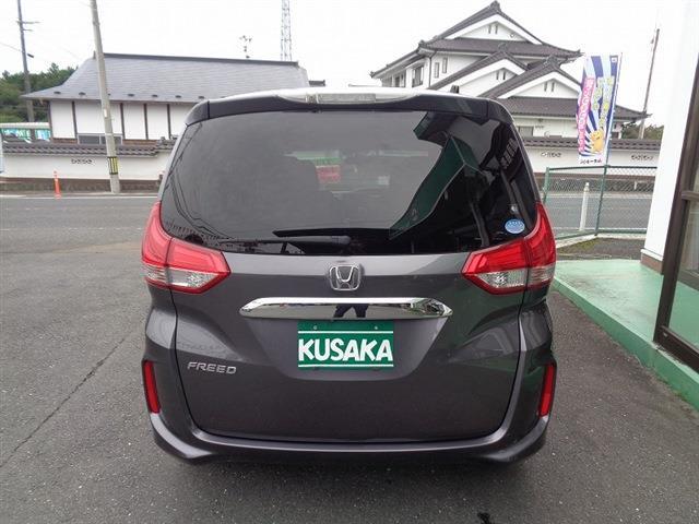 ホンダ フリード １．５ Ｇ 助手席サイドリフトアップシート車 H30年 (東北) 99