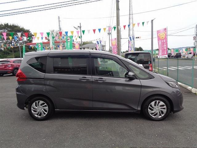ホンダ フリード １．５ Ｇ 助手席サイドリフトアップシート車 H30年 (東北) 99