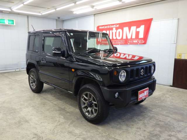 スズキ ジムニー ６６０ ＸＣ ４ＷＤ R3年 (東北) 99