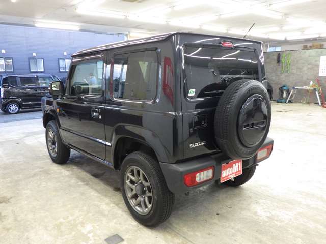 スズキ ジムニー ６６０ ＸＣ ４ＷＤ R3年 (東北) 99