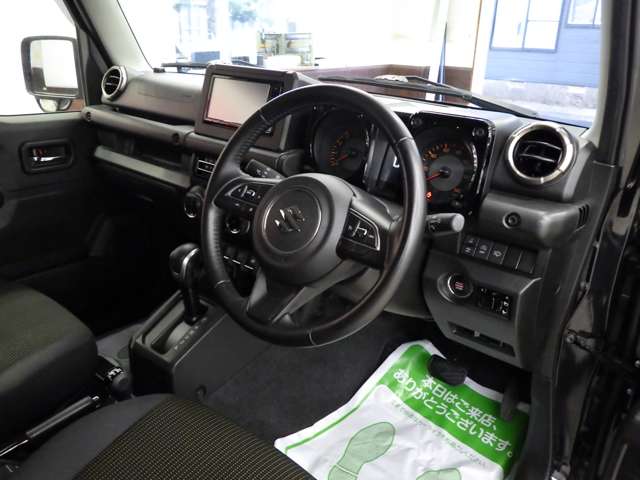 スズキ ジムニー ６６０ ＸＣ ４ＷＤ R3年 (東北) 99