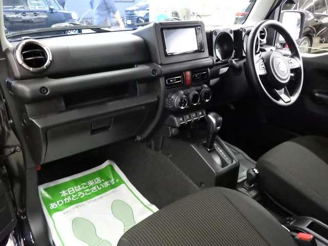 スズキ ジムニー ６６０ ＸＣ ４ＷＤ R3年 (東北) 99
