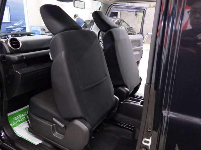 スズキ ジムニー ６６０ ＸＣ ４ＷＤ R3年 (東北) 99