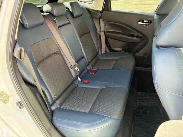 日産 ノート １．２ ＡＵＴＥＣＨ ＦＯＵＲ ４ＷＤ R3年 (東北) 99