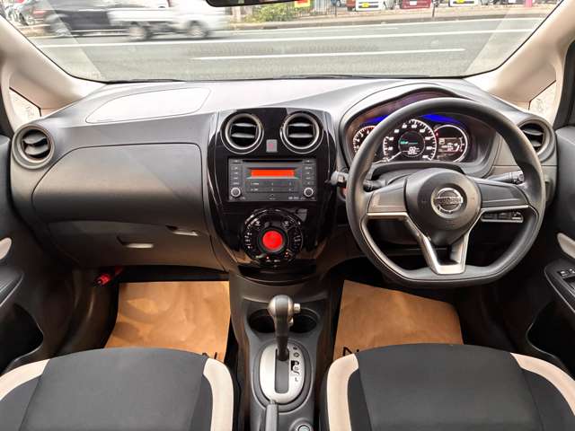 日産 ノート １．２ Ｘ ＤＩＧ－Ｓ R1年 (東北) 99