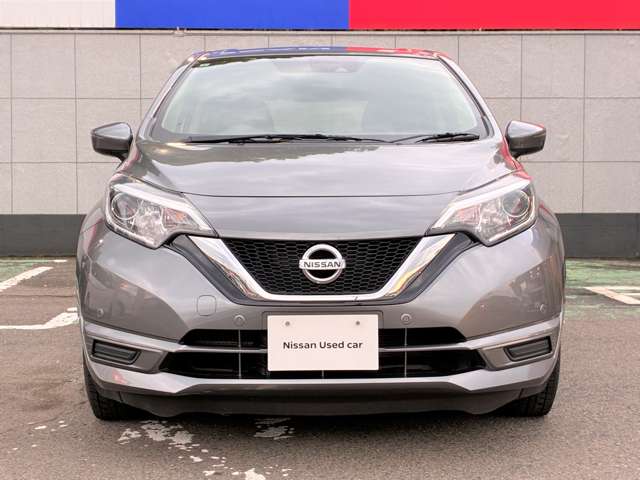 日産 ノート １．２ Ｘ ＤＩＧ－Ｓ R1年 (東北) 99