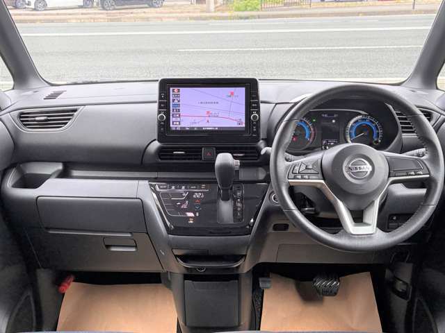 日産 ルークス ６６０ ハイウェイスターＧターボ R3年 (東北) 99